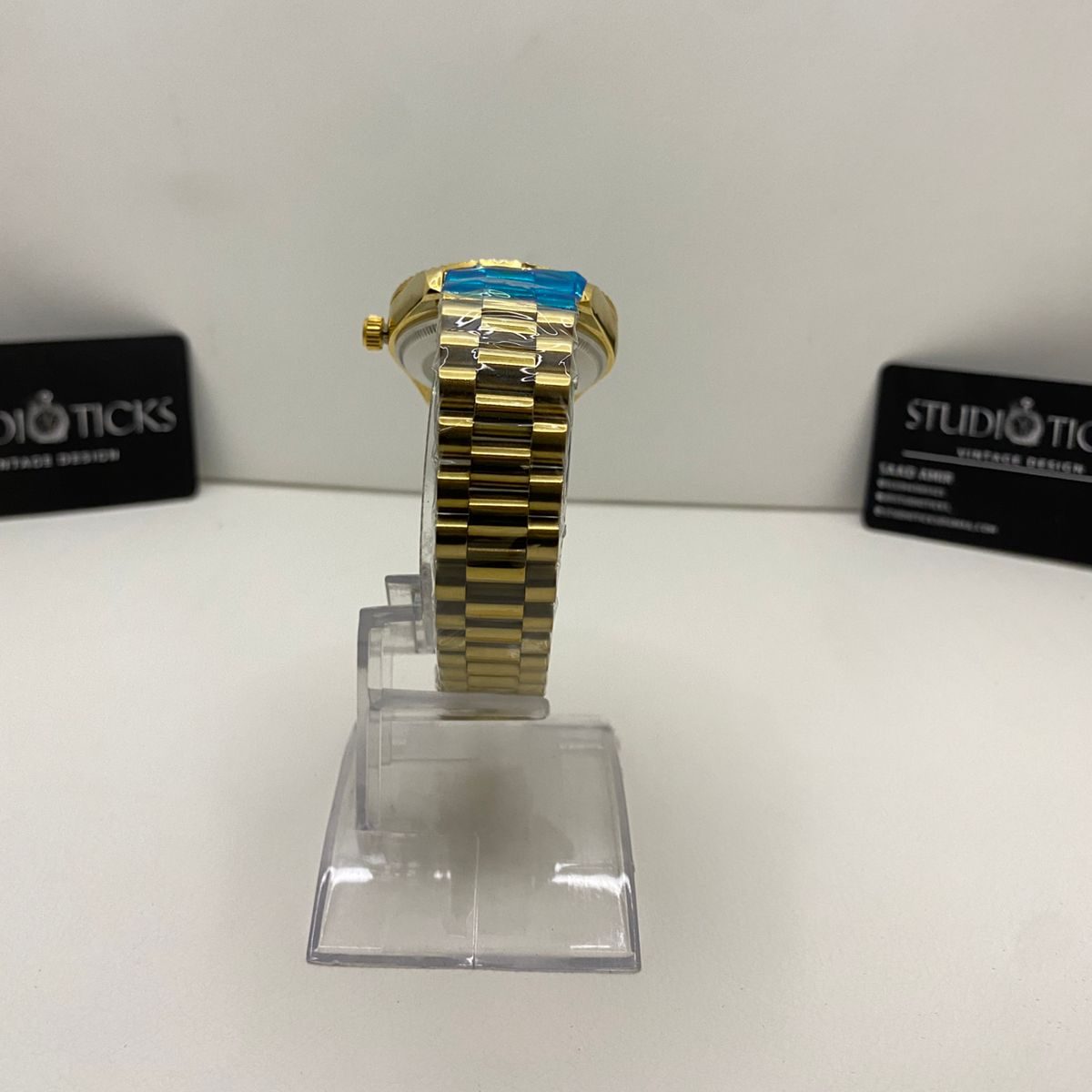 Rolex Day-Date Collection - Image 7