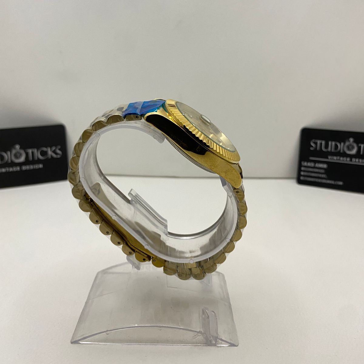 Rolex Day-Date Collection - Image 6