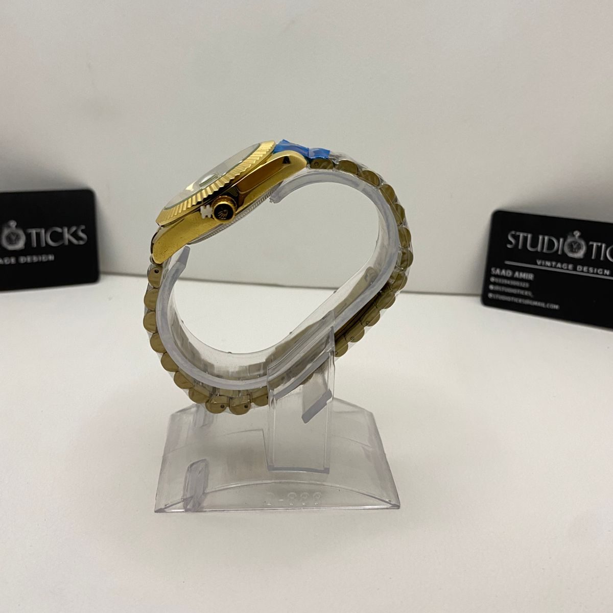 Rolex Day-Date Collection - Image 8