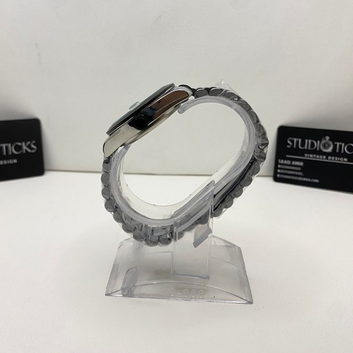 Rolex Day-Date Collection - Image 4