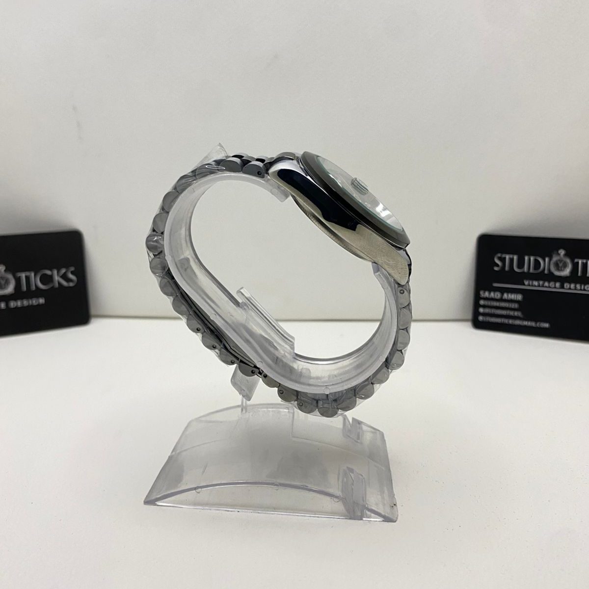 Rolex Day-Date Collection - Image 3