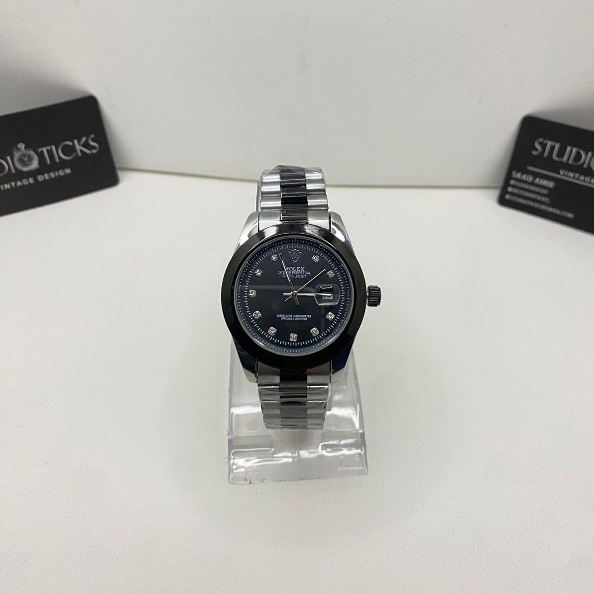 Rolex Day-Date Collection