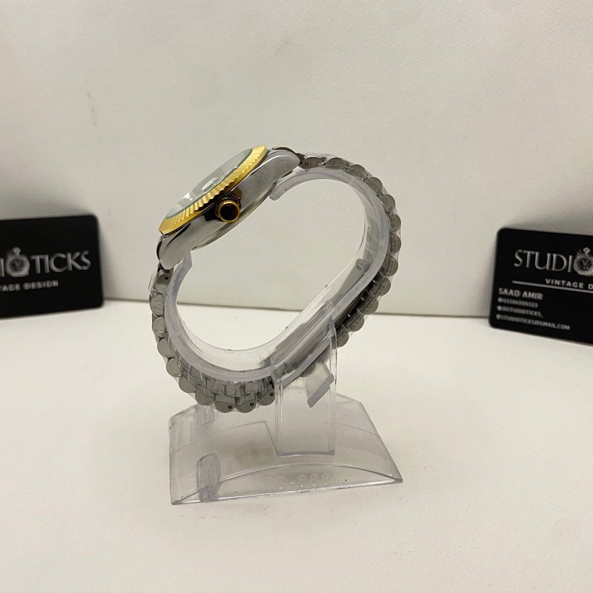 Rolex Day-Date Collection - Image 12