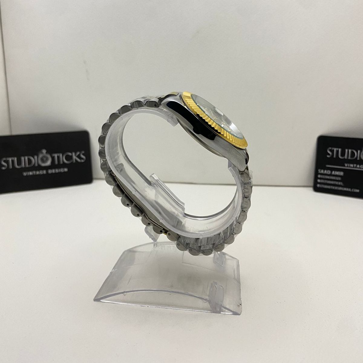 Rolex Day-Date Collection - Image 10