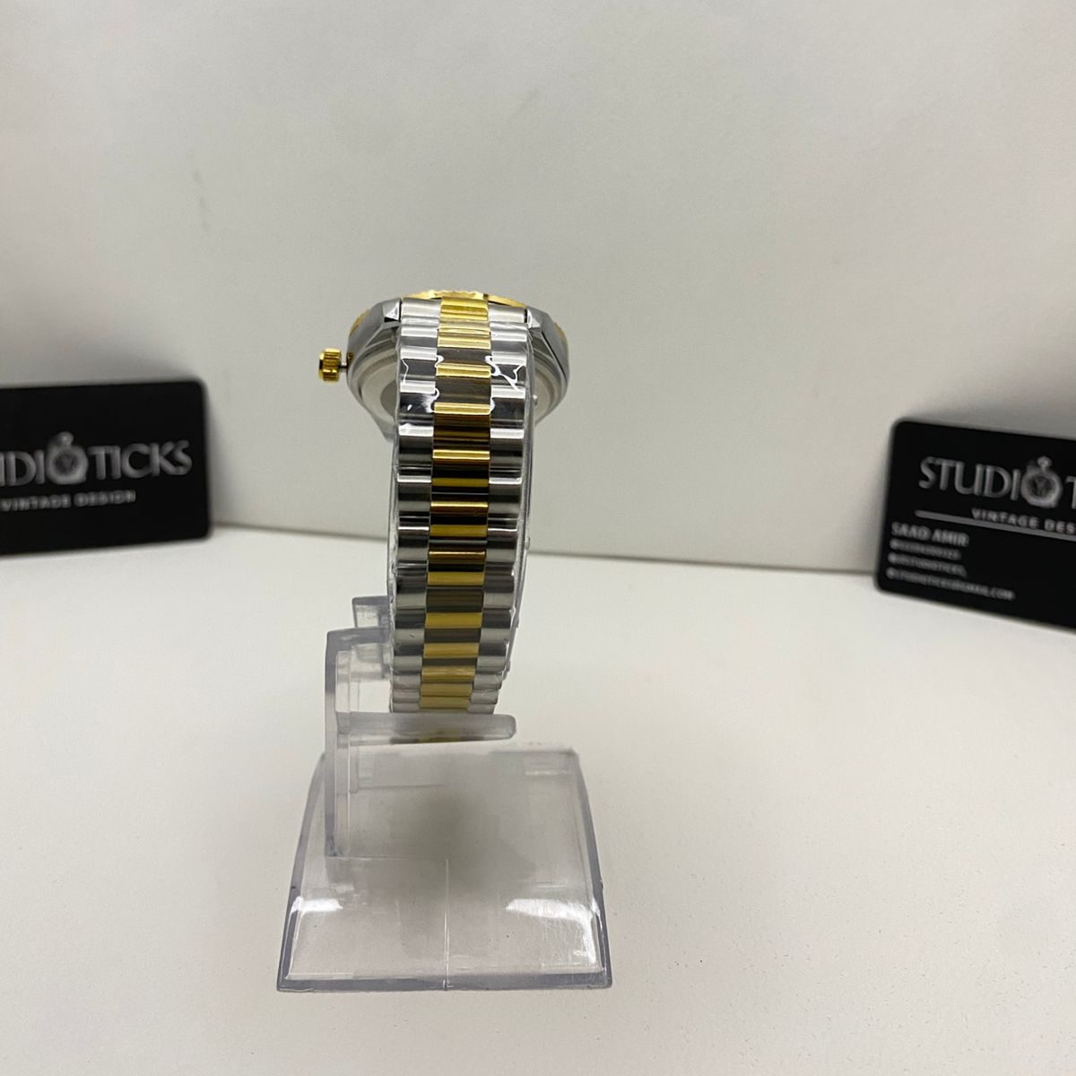 Rolex Day-Date Collection - Image 9