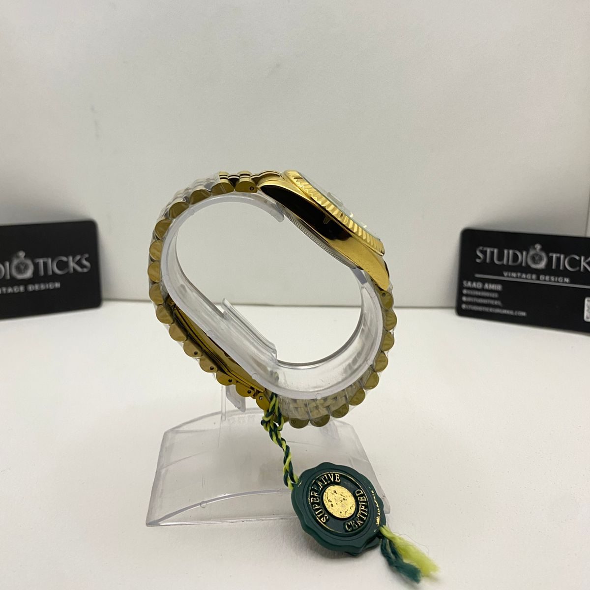 Rolex Day-Date Collection - Image 14