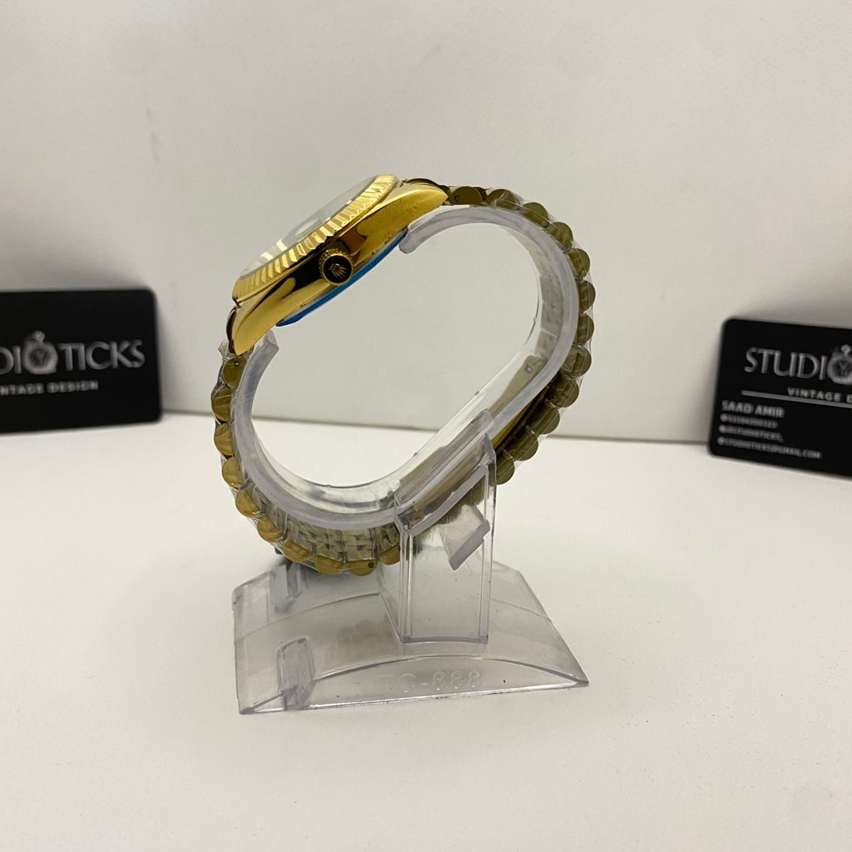 Rolex Day-Date Collection - Image 13