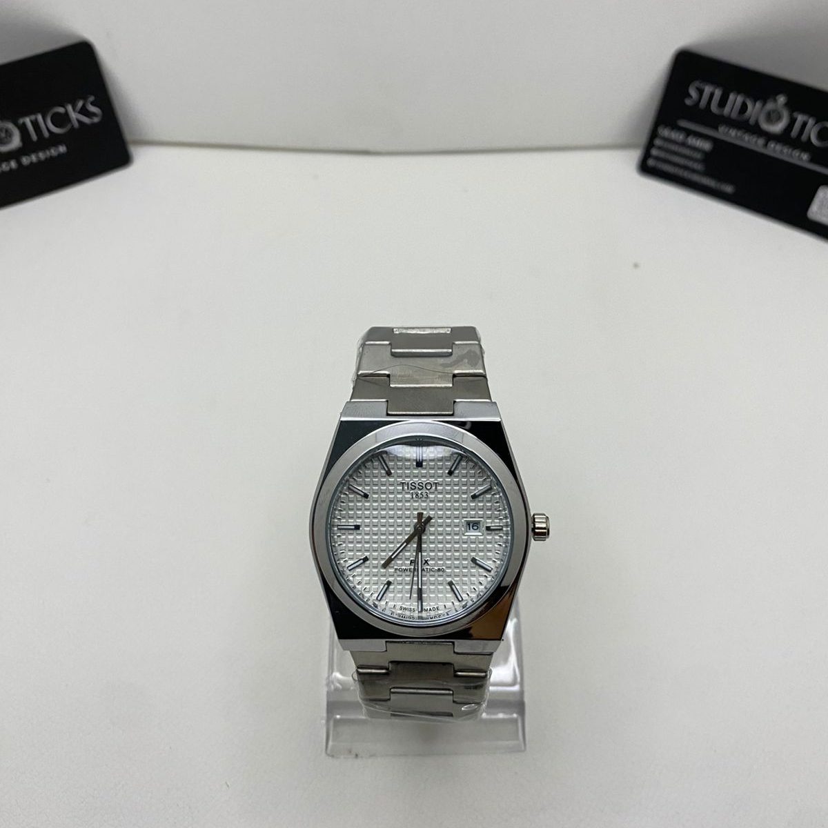 Tissot PRX - Image 5