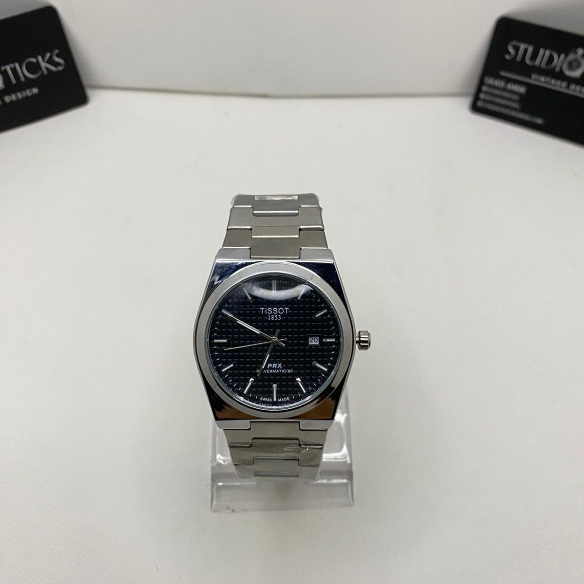 Tissot PRX - Image 11