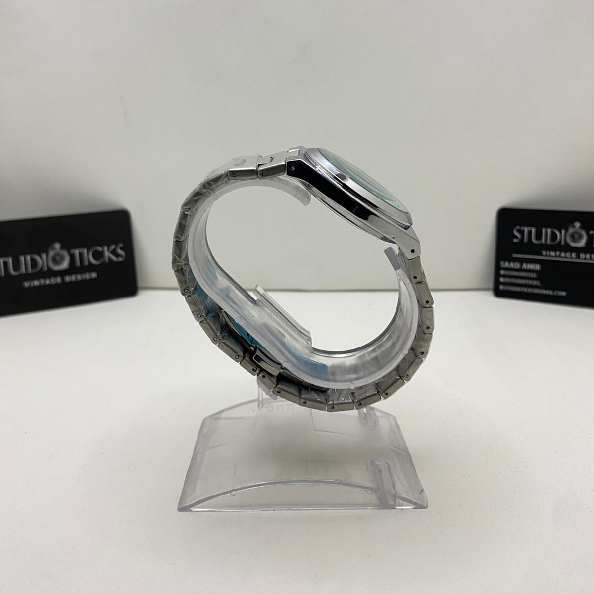 Tissot PRX - Image 12