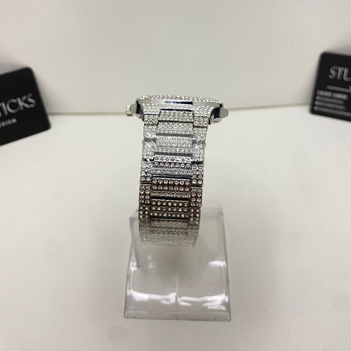 Patek Philippe Iced Out Collection - Image 10