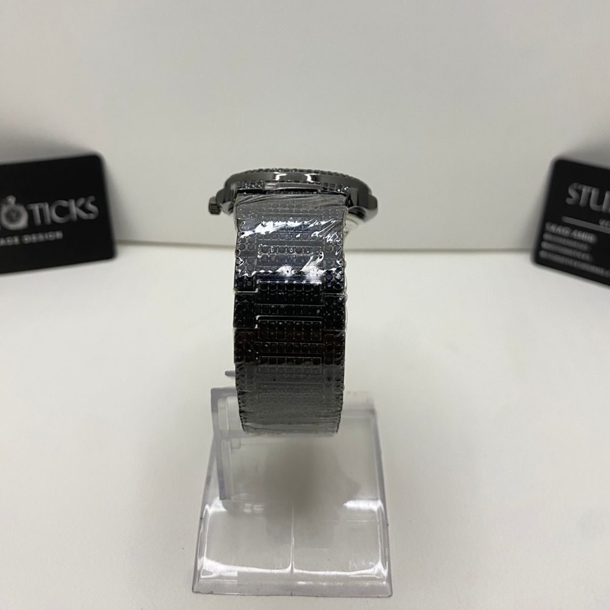 Patek Philippe Iced Out Collection - Image 4