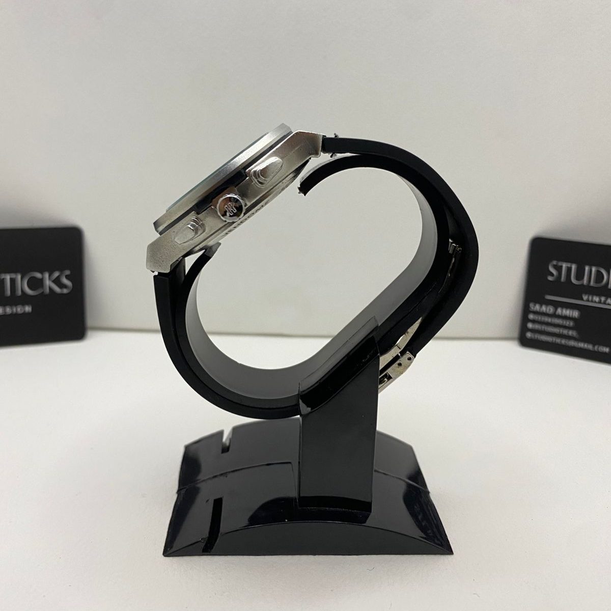 Hublot Classic Chronograph - Image 4