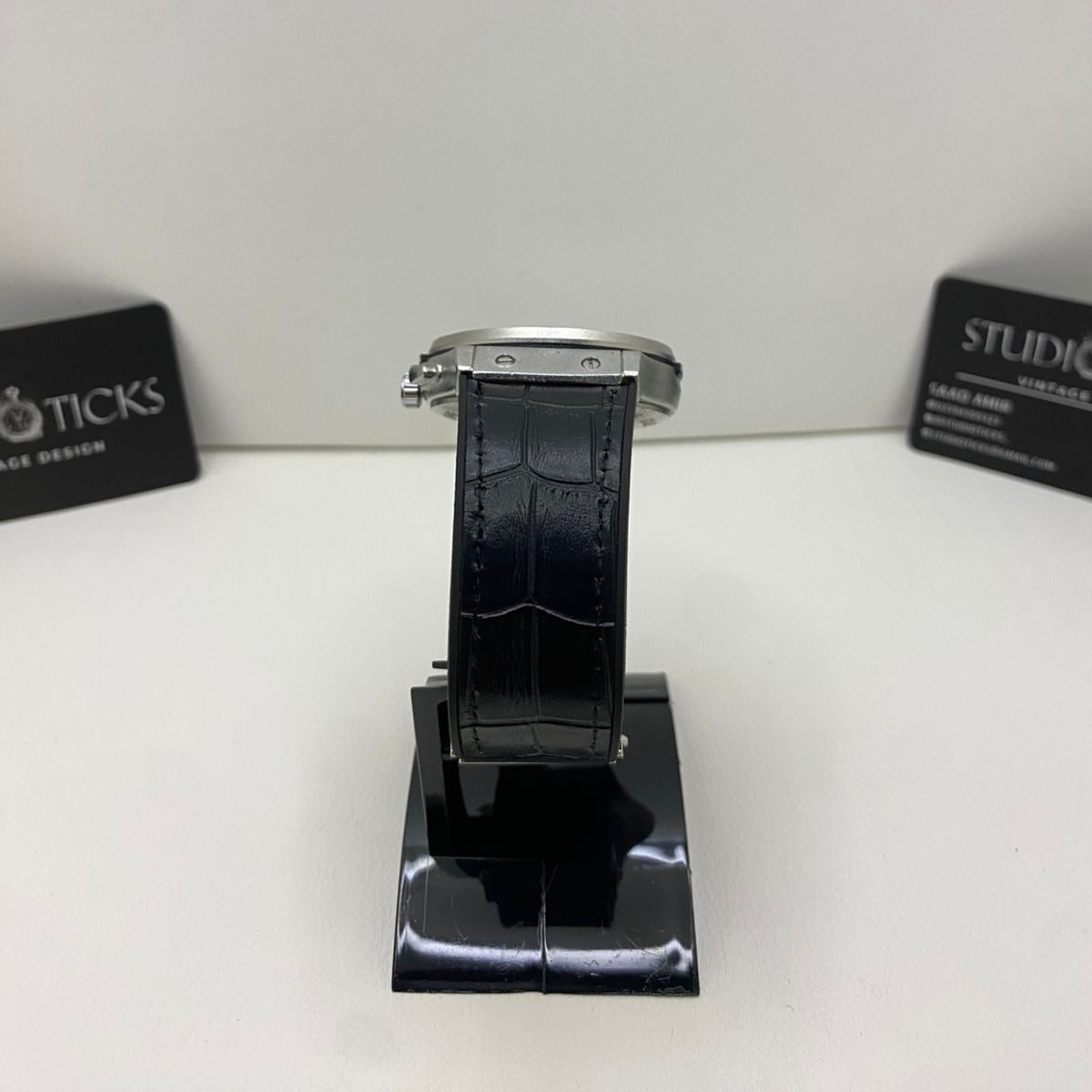 Hublot Classic Chronograph - Image 3