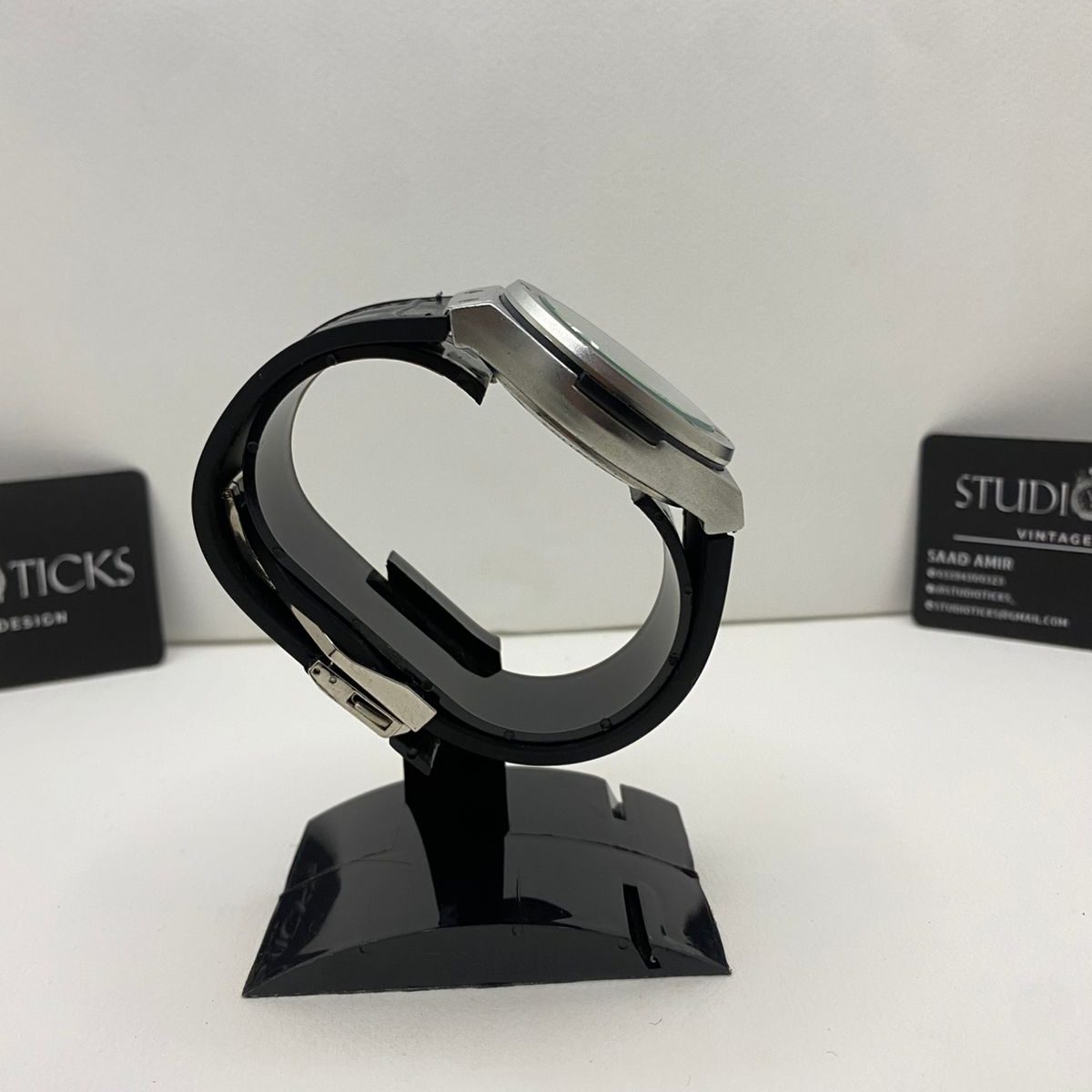 Hublot Classic Chronograph - Image 2