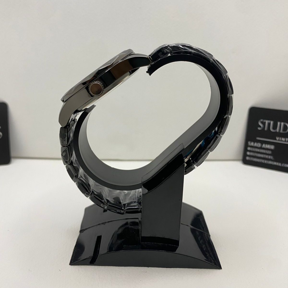 Binbond Quartz Watch - Image 2