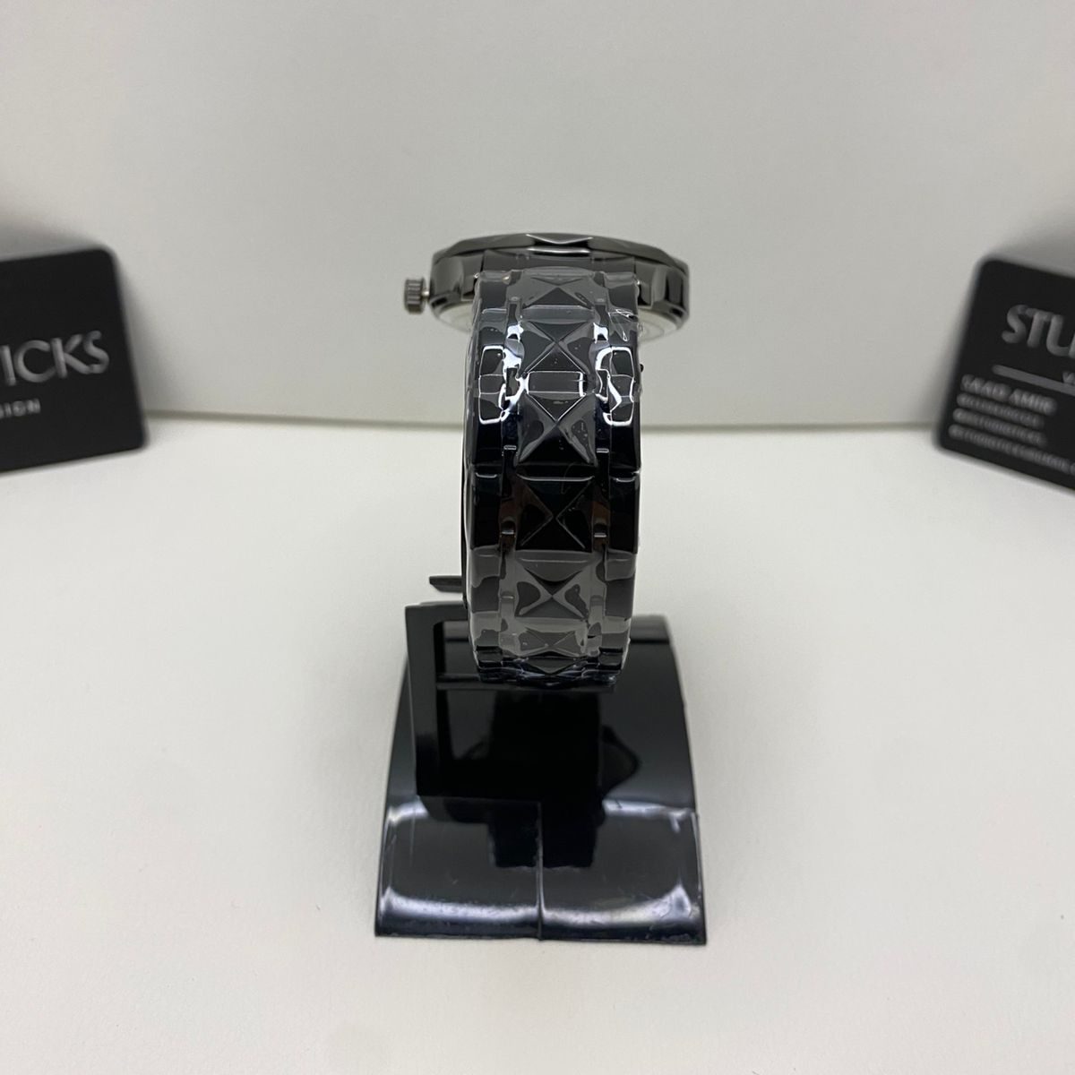 Binbond Quartz Watch - Image 3