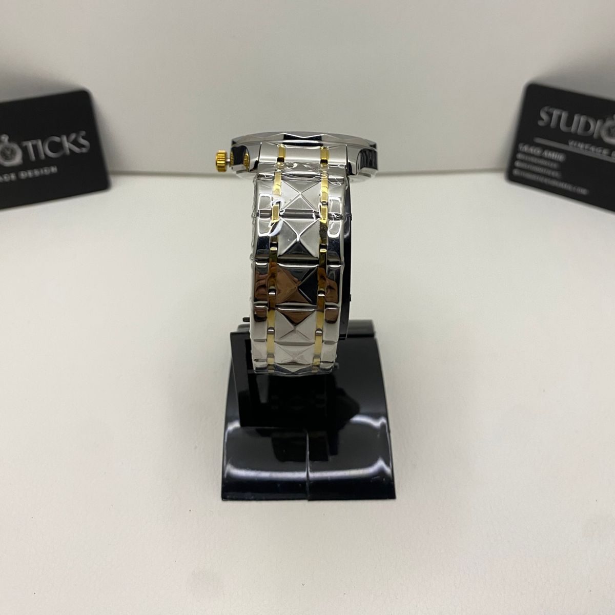 Binbond Quartz Watch - Image 6