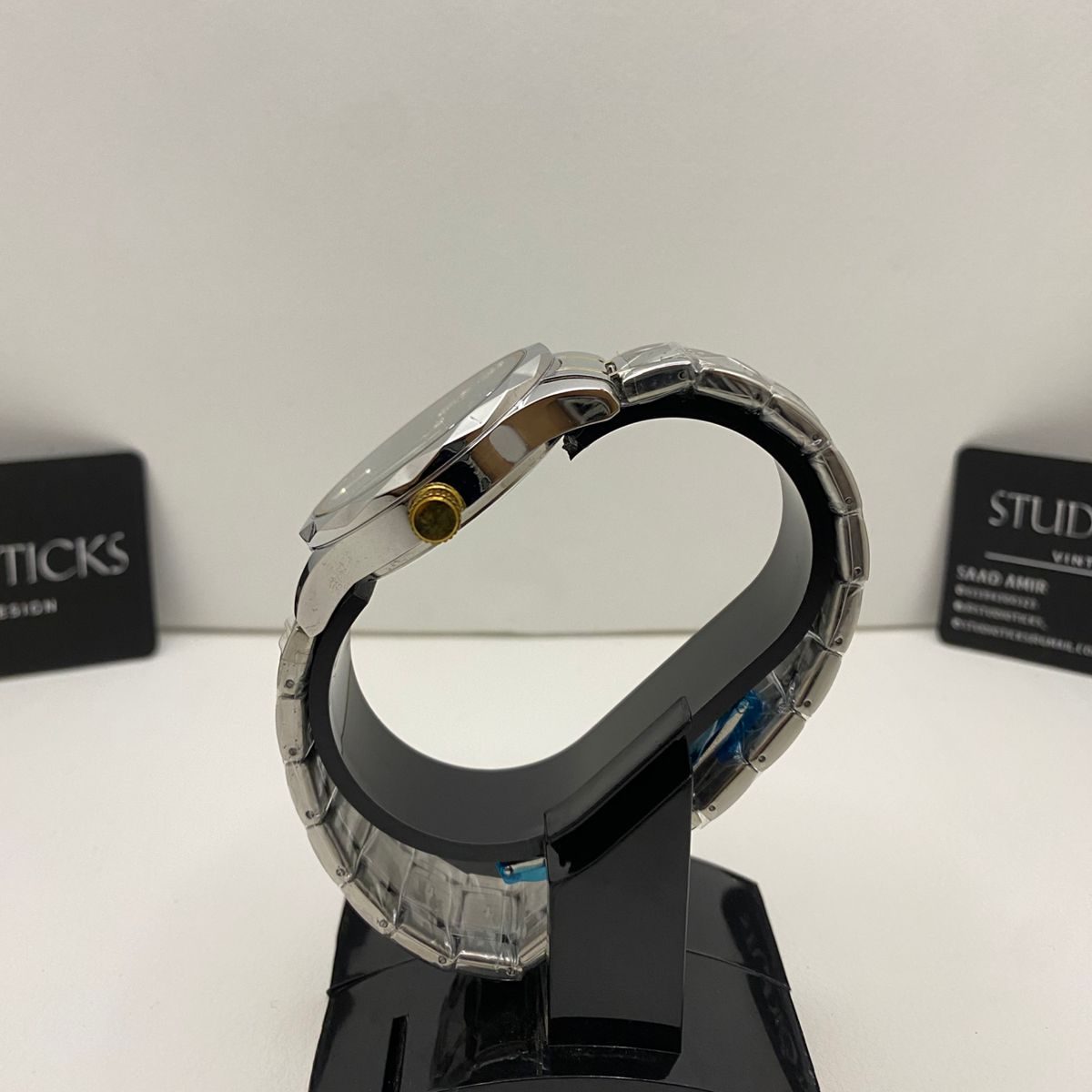 Binbond Quartz Watch - Image 7