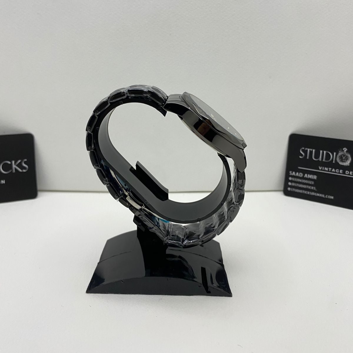 Binbond Quartz Watch - Image 5