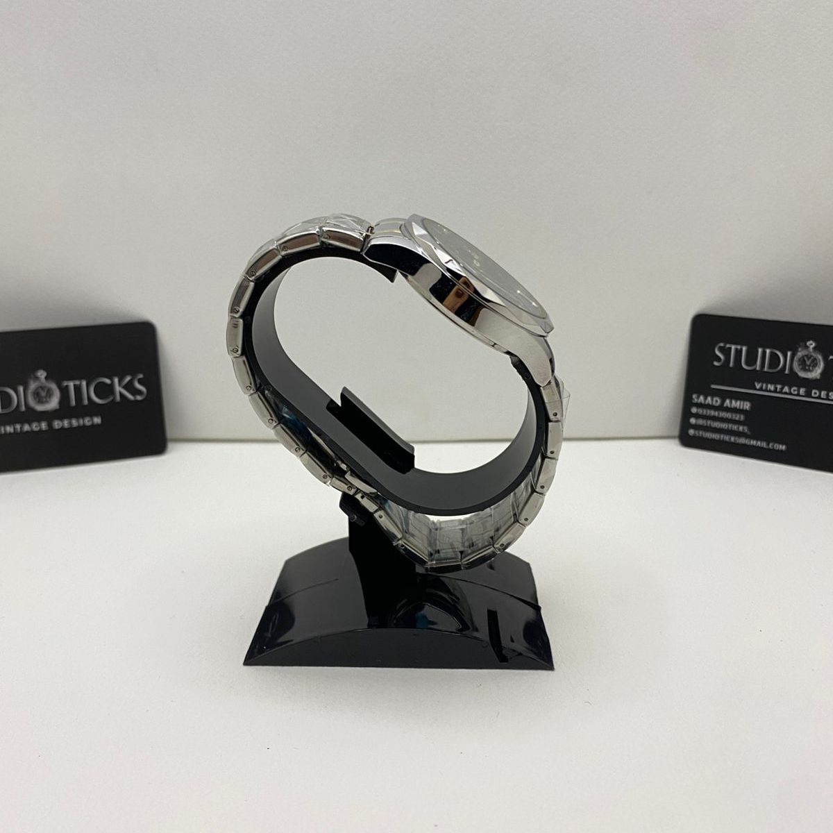 Binbond Quartz Watch - Image 8