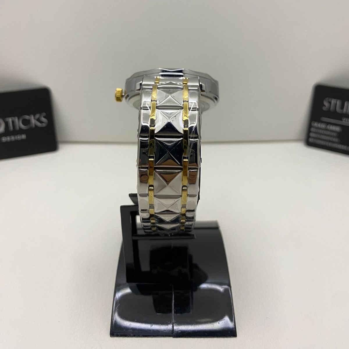 Binbond Quartz Watch - Image 10