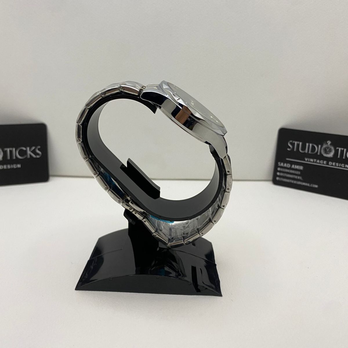 Binbond Quartz Watch - Image 11