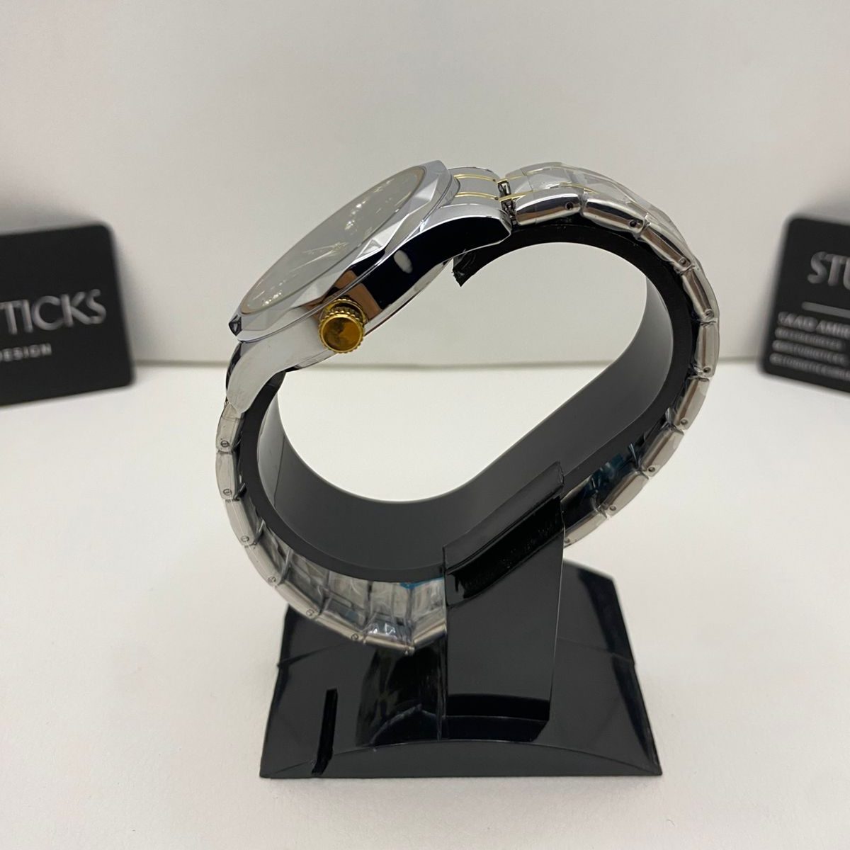 Binbond Quartz Watch - Image 12