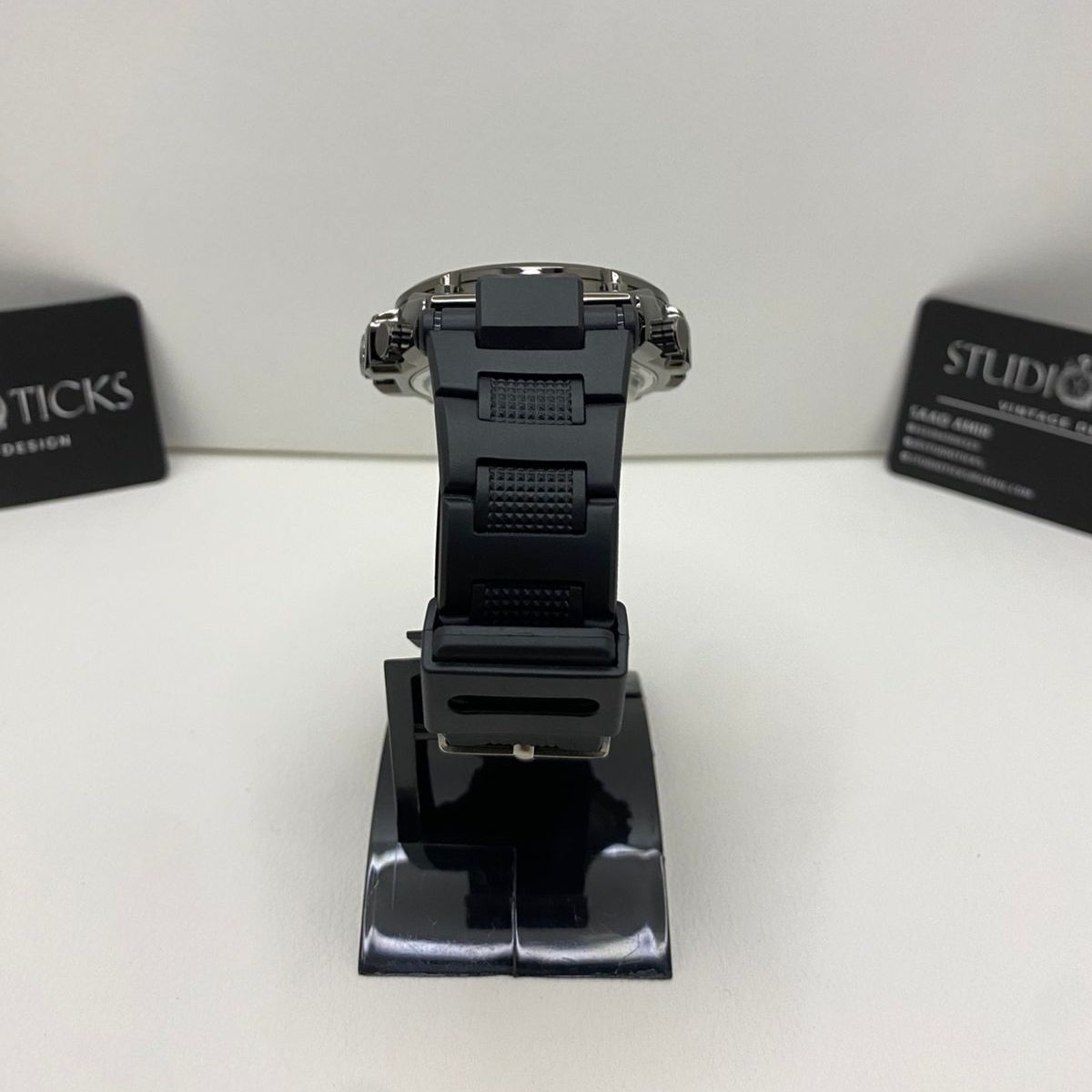 Casio Dual-Display G-Shock Watch - Image 7