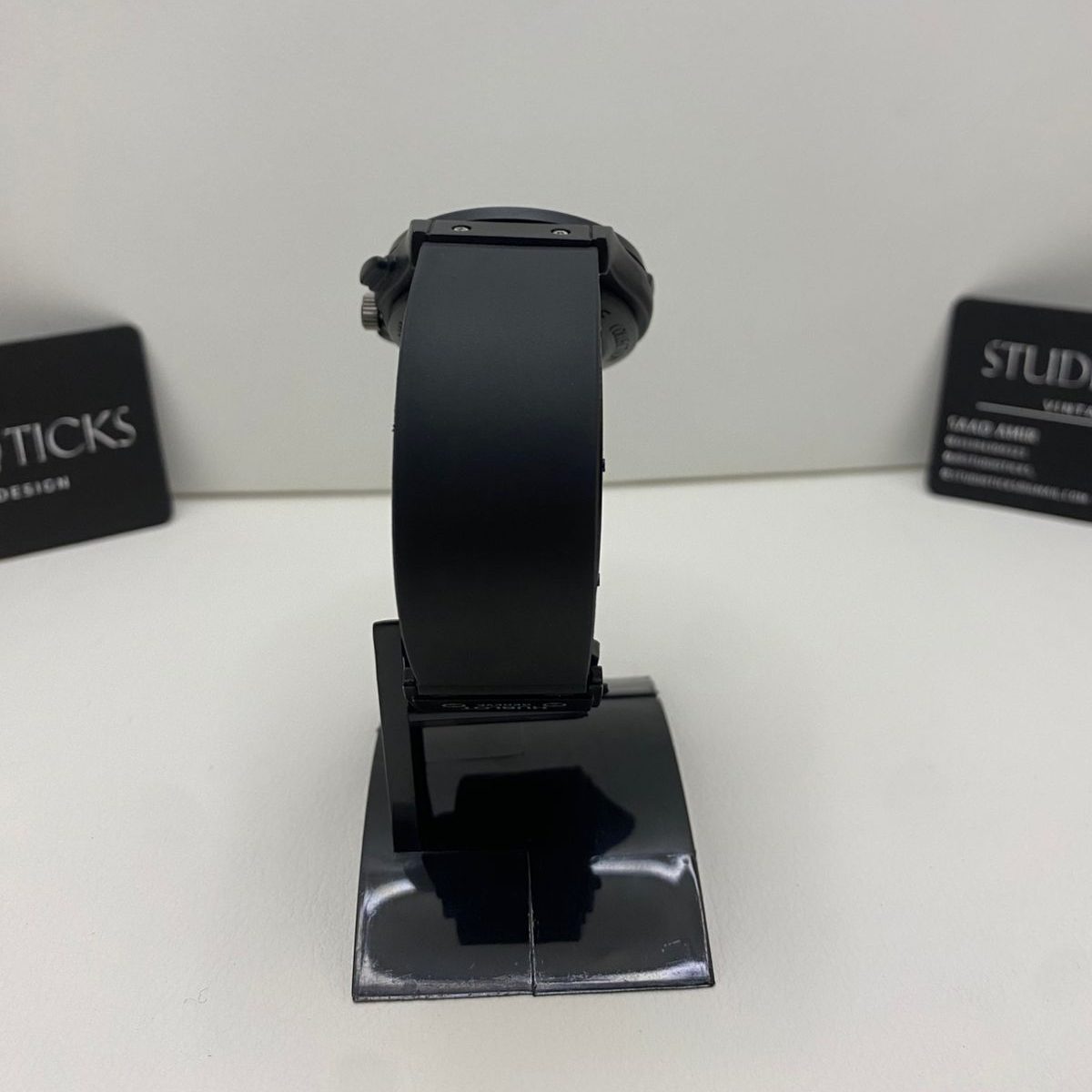 Hublot- Chronograph Watch - Image 7