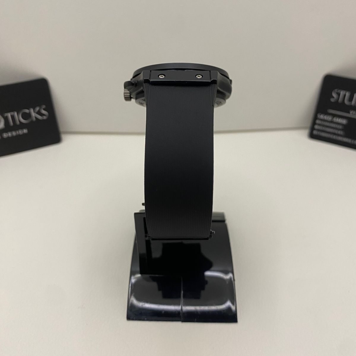 Hublot- Chronograph Watch - Image 3