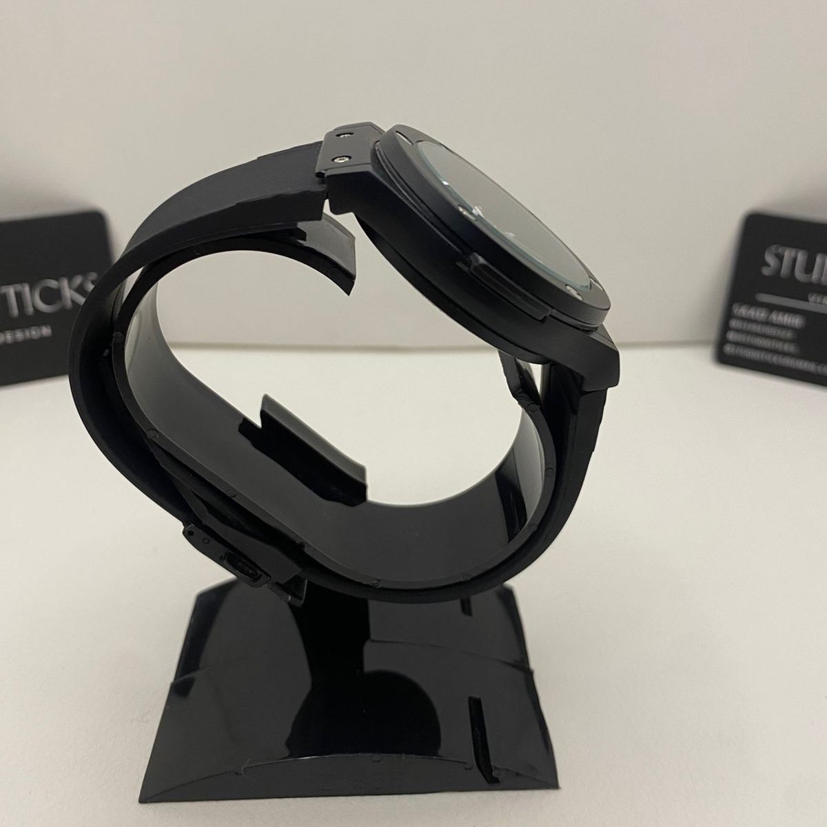 Hublot- Chronograph Watch - Image 2